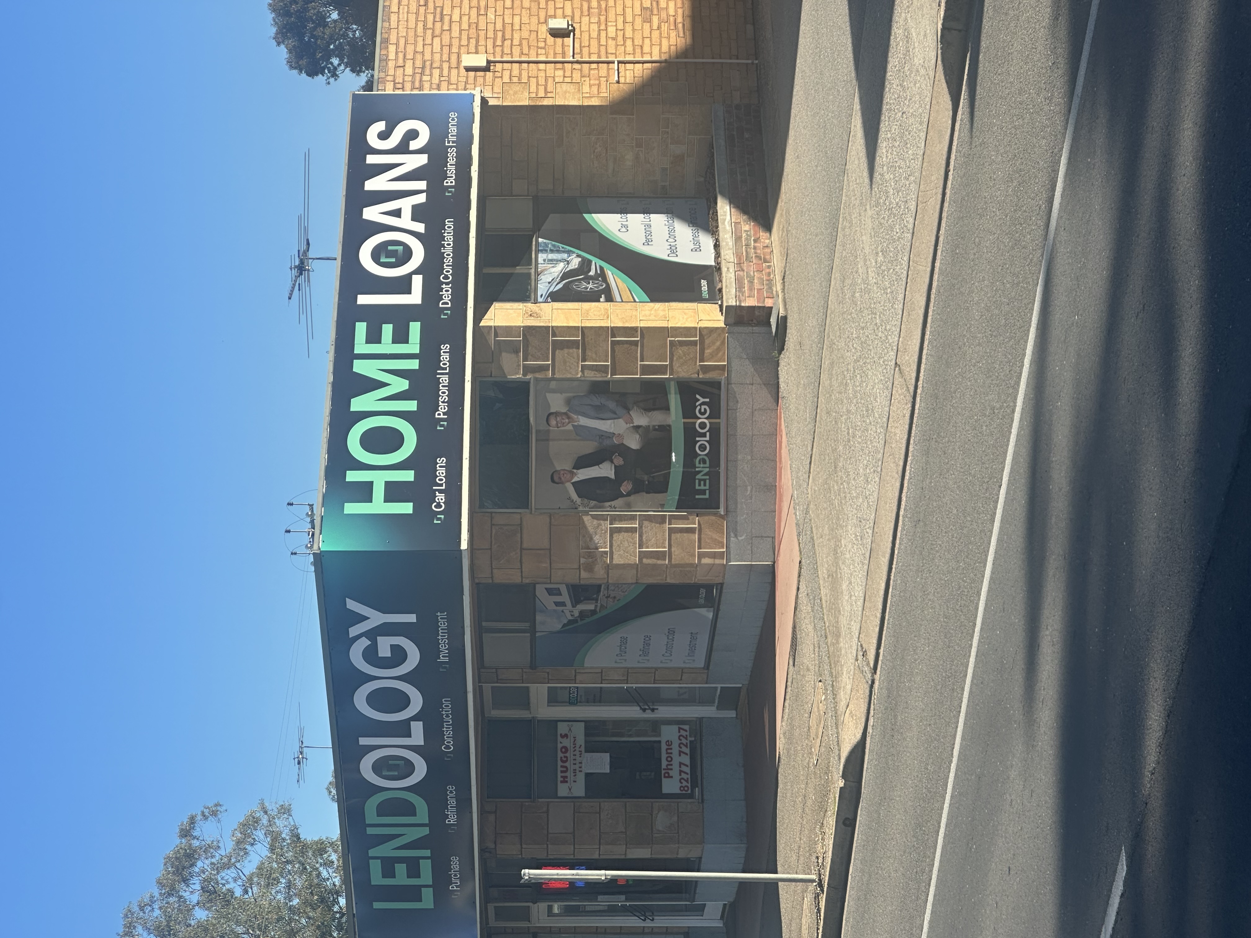 Lendology office — 562 Goodwood Road, Daw Park Adelaide