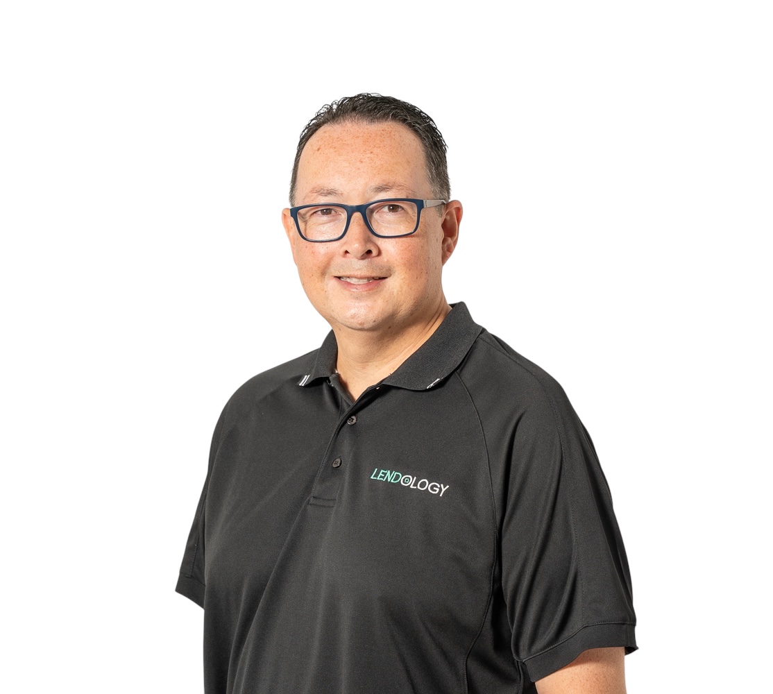 Steve Chin — Mortgage Broker, Lendology