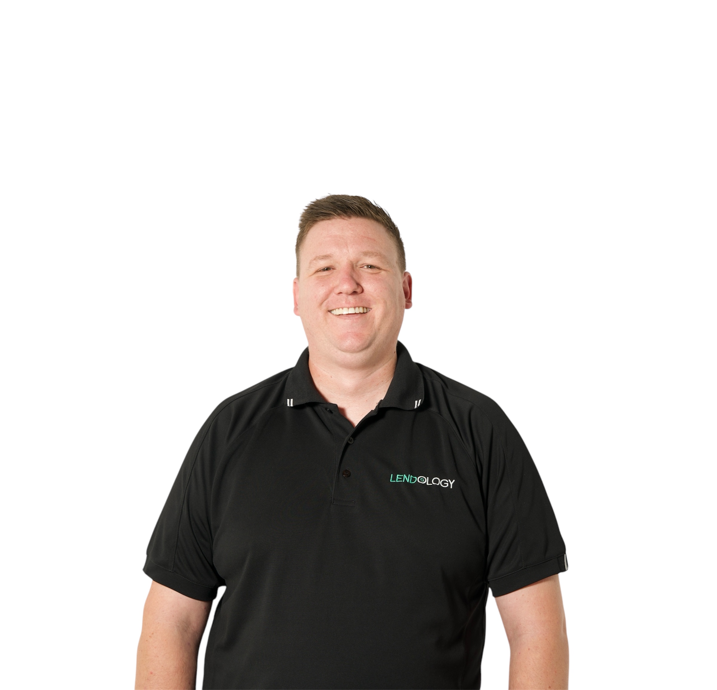 Jason Given — Director and Mortgage Broker, Lendology