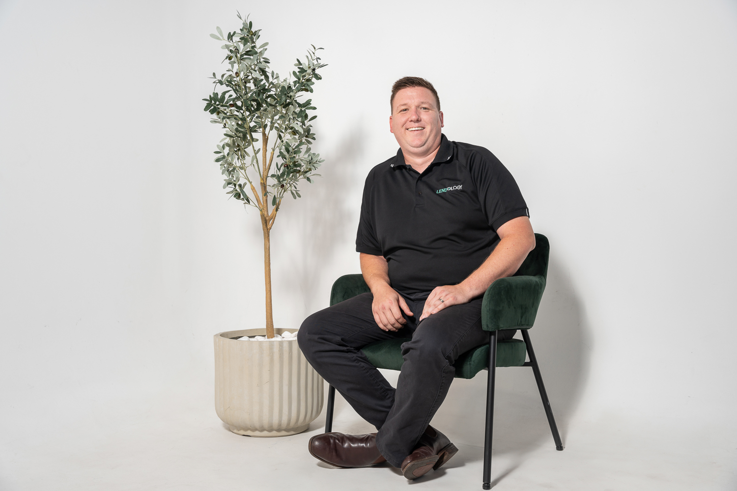 Jason Given — Lendology